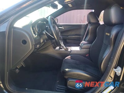 Zdjęcie 7 z 12 samochodu: 2018 DODGE CHARGER R VIN:2C3CDXCT2JH207247 - miniatura