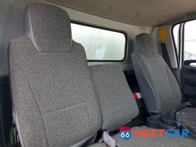 Zdjęcie 11 z 13 samochodu: 2024 ISUZU NPR XD VIN:JALC4W162R7016078 - miniatura