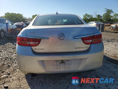 Zdjęcie 6 z 12 samochodu: 2014 BUICK VERANO VIN:1G4PP5SK4E4180729 - miniatura