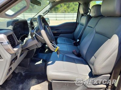 Zdjęcie 7 z 12 samochodu: 2023 FORD F150 SUPERCREW VIN:1FTFW1E53PKE42837 - miniatura