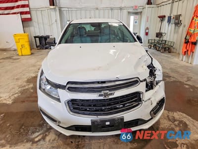 Piąte zdjęcie samochodu w środku: 2015 CHEVROLET CRUZE LS VIN:1G1PB5SG0F7237113 - miniatura