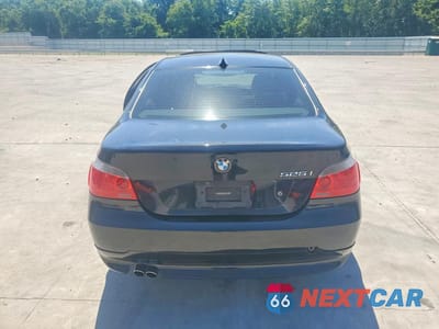Zdjęcie 6 z 12 samochodu: 2006 BMW 525 I VIN:WBANE53596CK80730 - miniatura
