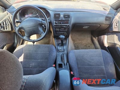 Zdjęcie 8 z 12 samochodu: 1998 SUBARU LEGACY 30TH ANNIVERSARY OUTBACK VIN:4S3BG6852W7618590 - miniatura