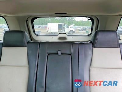 Zdjęcie 10 z 13 samochodu: 2010 JEEP GRAND CHEROKEE LIMITED VIN:1J4PR5GK2AC150548 - miniatura