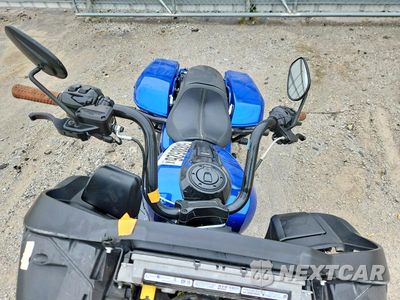 Piąte zdjęcie samochodu w środku: 2024 HARLEY-DAVIDSON FLTRX VIN:1HD1KH712RB614835 - miniatura