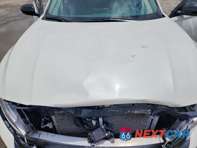 Zdjęcie 11 z 12 samochodu: 2022 NISSAN ALTIMA SR VIN:1N4BL4CV1NN358965 - miniatura