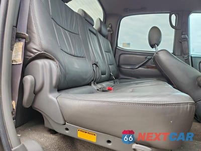 Zdjęcie 10 z 12 samochodu: 2005 TOYOTA TUNDRA DOUBLE CAB LIMITED VIN:5TBET38155S485857 - miniatura