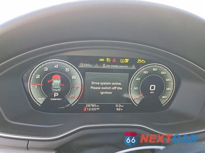 Zdjęcie 9 z 13 samochodu: 2025 AUDI A5 PREMIUM 45 VIN:WAUDACF53SA005335 - miniatura
