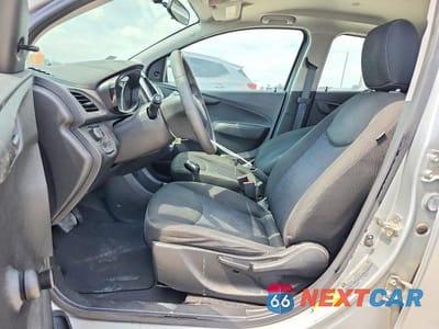 Zdjęcie 7 z 12 samochodu: 2020 CHEVROLET SPARK LS VIN:KL8CB6SAXLC474954 - miniatura