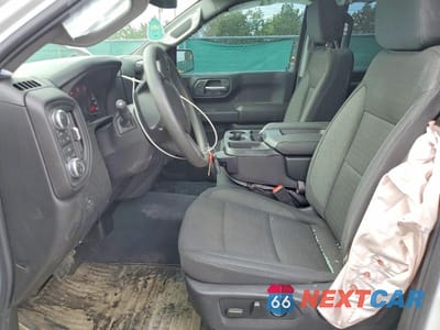 Zdjęcie 7 z 12 samochodu: 2026 GMC SIERRA K1500 VIN:1GTRUAEKXTZ259607 - miniatura