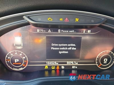 Zdjęcie 9 z 13 samochodu: 2018 AUDI Q5 PREMIUM PLUS VIN:WA1BNAFY2J2247596 - miniatura