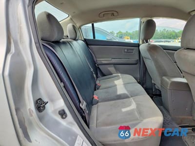 Zdjęcie 10 z 13 samochodu: 2009 NISSAN SENTRA 2.0 VIN:3N1AB61E59L637660 - miniatura