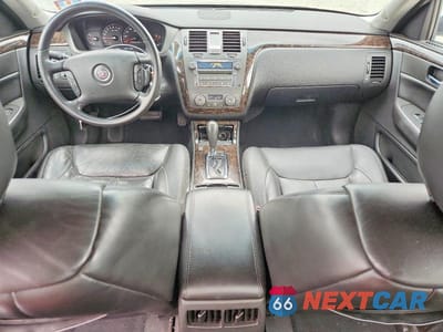 Zdjęcie 8 z 12 samochodu: 2008 CADILLAC DTS VIN:1G6KD57Y88U156364 - miniatura