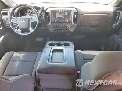Zdjęcie 8 z 12 samochodu: 2014 CHEVROLET SILVERADO K1500 LT VIN:3GCUKREC3EG219251 - miniatura
