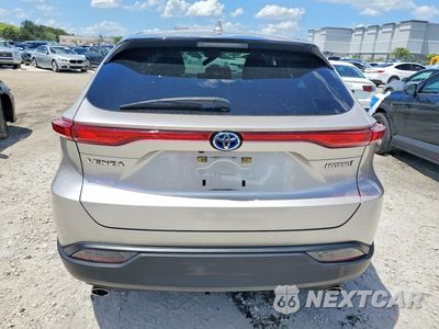 Zdjęcie 6 z 12 samochodu: 2022 TOYOTA VENZA LE VIN:JTEAAAAH7NJ092104 - miniatura