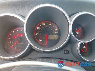 Zdjęcie 9 z 12 samochodu: 2005 TOYOTA MATRIX BASE VIN:2T1LR32E45C385881 - miniatura