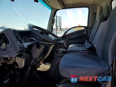 Zdjęcie 7 z 13 samochodu: 2016 ISUZU NQR REFRIGERATED BOX TRUCK VIN:JALE5W166G7900074 - miniatura