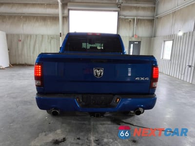 Zdjęcie 6 z 12 samochodu: 2015 RAM 1500 SPORT VIN:1C6RR7MT2FS601862 - miniatura