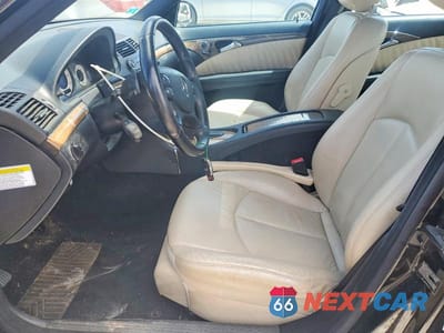 Zdjęcie 7 z 12 samochodu: 2009 MERCEDES-BENZ E 350 4MATIC VIN:WDBUF87X09B388042 - miniatura