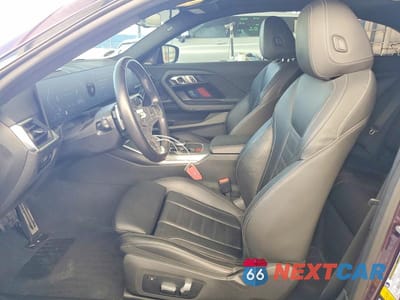 Zdjęcie 7 z 13 samochodu: 2023 BMW M240XI VIN:3MW53CM08P8C86847 - miniatura
