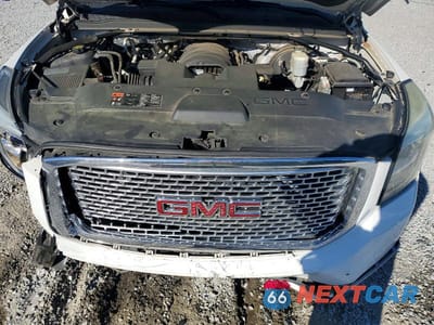Zdjęcie 12 z 13 samochodu: 2015 GMC YUKON SLE VIN:1GKS1AKC6FR169175 - miniatura