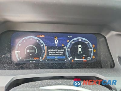 Zdjęcie 9 z 12 samochodu: 2026 TOYOTA TACOMA TRD OFF-ROAD VIN:3TMLB5JN5TM238006 - miniatura