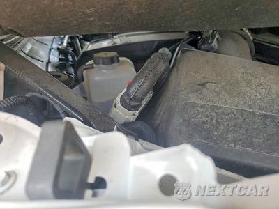 Zdjęcie 11 z 12 samochodu: 2025 GMC SIERRA K1500 DENALI VIN:1GTUUGE80SZ161153 - miniatura