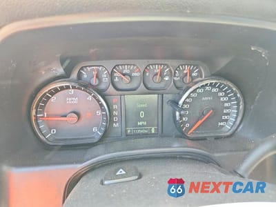 Zdjęcie 9 z 12 samochodu: 2014 CHEVROLET SILVERADO K1500 VIN:1GCVKPEH5EZ255608 - miniatura