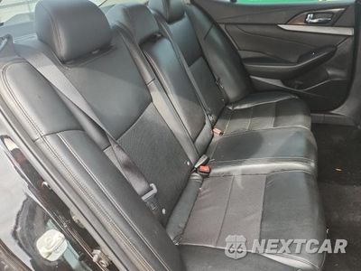 Zdjęcie 10 z 12 samochodu: 2018 NISSAN MAXIMA 3.5 SV VIN:1N4AA6AP6JC376675 - miniatura