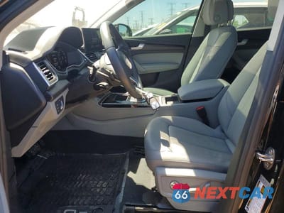 Zdjęcie 7 z 12 samochodu: 2022 AUDI Q5 PREMIUM PLUS 40 VIN:WA1BBAFYXN2106841 - miniatura