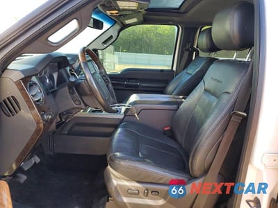 Zdjęcie 7 z 12 samochodu: 2015 FORD F250 SUPER DUTY VIN:1FT7W2BT9FED65949 - miniatura