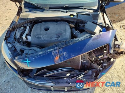 Zdjęcie 11 z 12 samochodu: 2016 VOLVO S60 PREMIER VIN:YV126MFK2G2410413 - miniatura