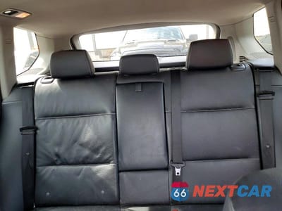 Zdjęcie 10 z 13 samochodu: 2011 BMW X3 XDRIVE35I VIN:5UXWX7C52BL734063 - miniatura