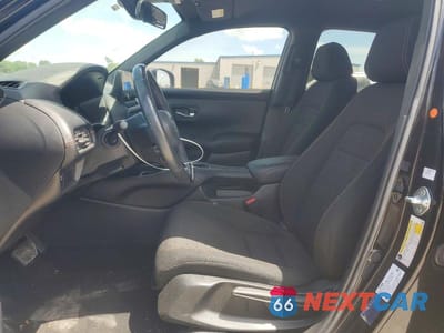 Zdjęcie 7 z 13 samochodu: 2025 HONDA HR-V SPORT VIN:3CZRZ1H55SM707902 - miniatura