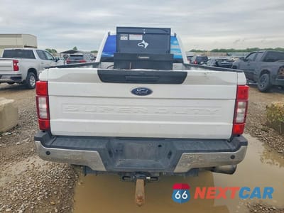 Zdjęcie 6 z 12 samochodu: 2020 FORD F350 SUPER DUTY VIN:1FT8W3BT3LEE45057 - miniatura