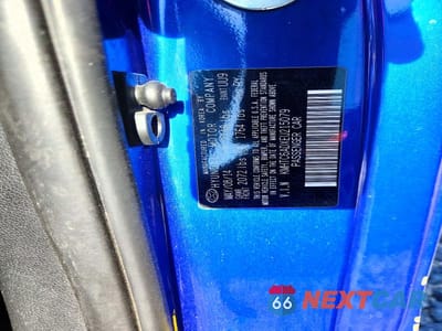Zdjęcie 12 z 12 samochodu: 2014 HYUNDAI VELOSTER BASE VIN:KMHTC6ADXEU215079 - miniatura