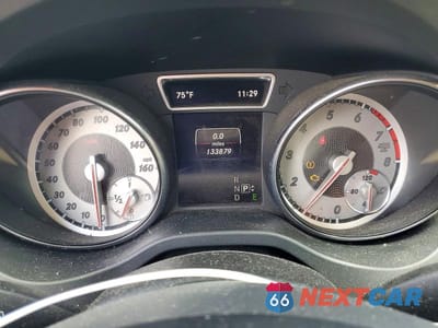Zdjęcie 9 z 13 samochodu: 2015 MERCEDES-BENZ GLA 250 4MATIC VIN:WDCTG4GBXFJ086650 - miniatura