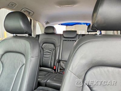 Zdjęcie 10 z 13 samochodu: 2014 AUDI Q5 PREMIUM VIN:WA1CFAFP5EA042780 - miniatura