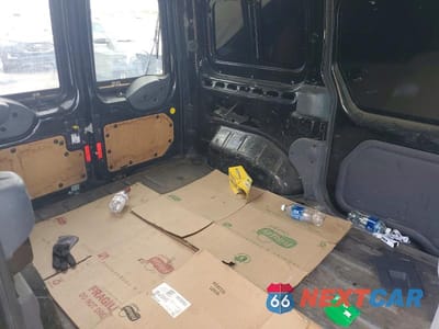 Zdjęcie 11 z 13 samochodu: 2013 FORD TRANSIT CONNECT XLT VIN:NM0LS7DN2DT157472 - miniatura