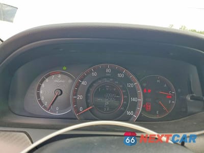 Zdjęcie 9 z 12 samochodu: 2017 HONDA ACCORD SPORT VIN:1HGCR2F57HA008671 - miniatura