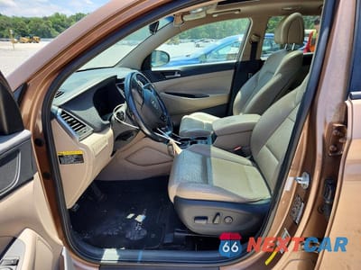 Zdjęcie 7 z 13 samochodu: 2016 HYUNDAI TUCSON LIMITED VIN:KM8J3CA28GU137246 - miniatura