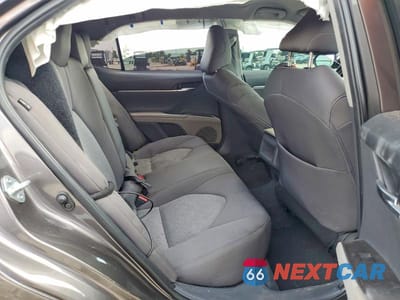 Zdjęcie 10 z 12 samochodu: 2023 TOYOTA CAMRY LE VIN:4T1C11AKXPU725555 - miniatura