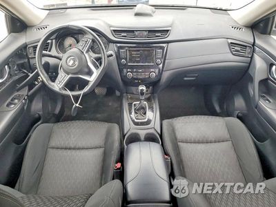 Zdjęcie 8 z 14 samochodu: 2019 NISSAN ROGUE SV VIN:KNMAT2MV0KP504314 - miniatura