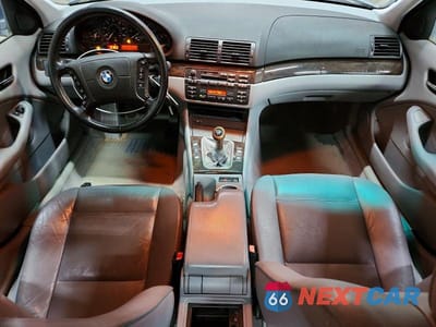 Zdjęcie 8 z 12 samochodu: 1999 BMW 323 I VIN:WBAAM333XXKC62428 - miniatura