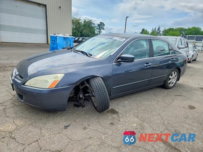 2005 HONDA ACCORD EX 1HGCM66575A072761 - główne zdjęcie licytacji z USA - miniatura