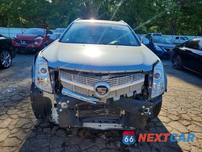 Piąte zdjęcie samochodu w środku: 2013 CADILLAC SRX LUXURY COLLECTION VIN:3GYFNCE31DS563079 - miniatura