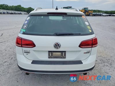Zdjęcie 6 z 12 samochodu: 2018 VOLKSWAGEN GOLF ALLTRACK S VIN:3VWH17AU9JM753189 - miniatura