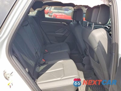 Zdjęcie 11 z 13 samochodu: 2021 AUDI Q3 PREMIUM PLUS S LINE 45 VIN:WA1EECF34M1120923 - miniatura