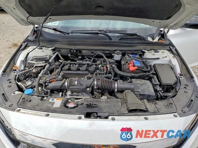 Zdjęcie 11 z 12 samochodu: 2021 HONDA ACCORD SPORT VIN:1HGCV1F38MA031097 - miniatura