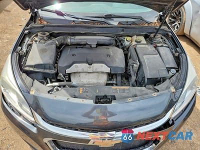 Zdjęcie 11 z 12 samochodu: 2015 CHEVROLET MALIBU LS VIN:1G11B5SLXFF287011 - miniatura